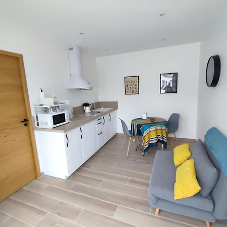 Ecoute S,il Vient Oda ve Kahvaltı *