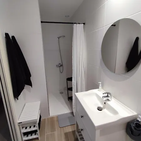 Ecoute S,il Vient Bed & Breakfast