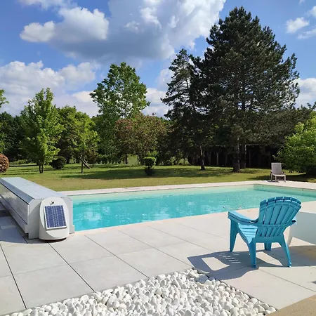 فندق مبيت وإفطار Ecoute S,il Vient