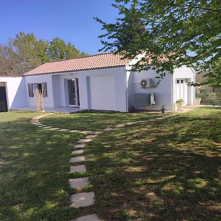 فندق مبيت وإفطار Ecoute S,il Vient غوردون أون كيرسي